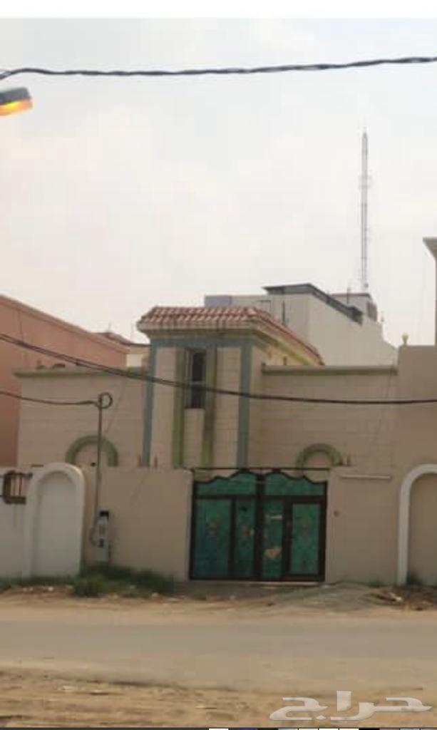 فيلا للإيجار