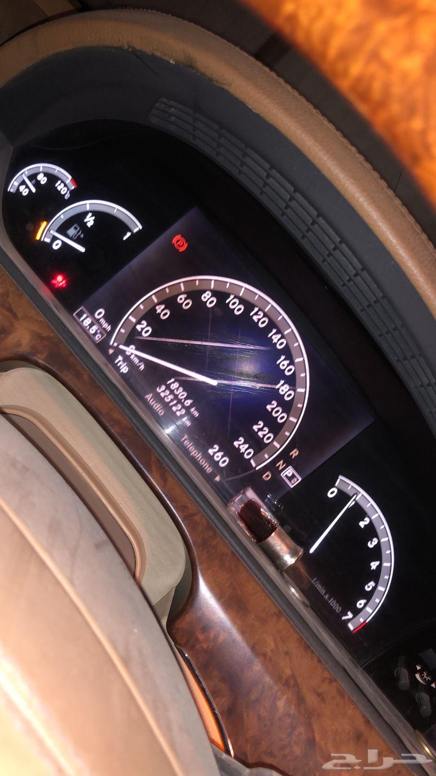 For sale, clean 2006 Mercedes modified in 2013, size 35063213982133249114