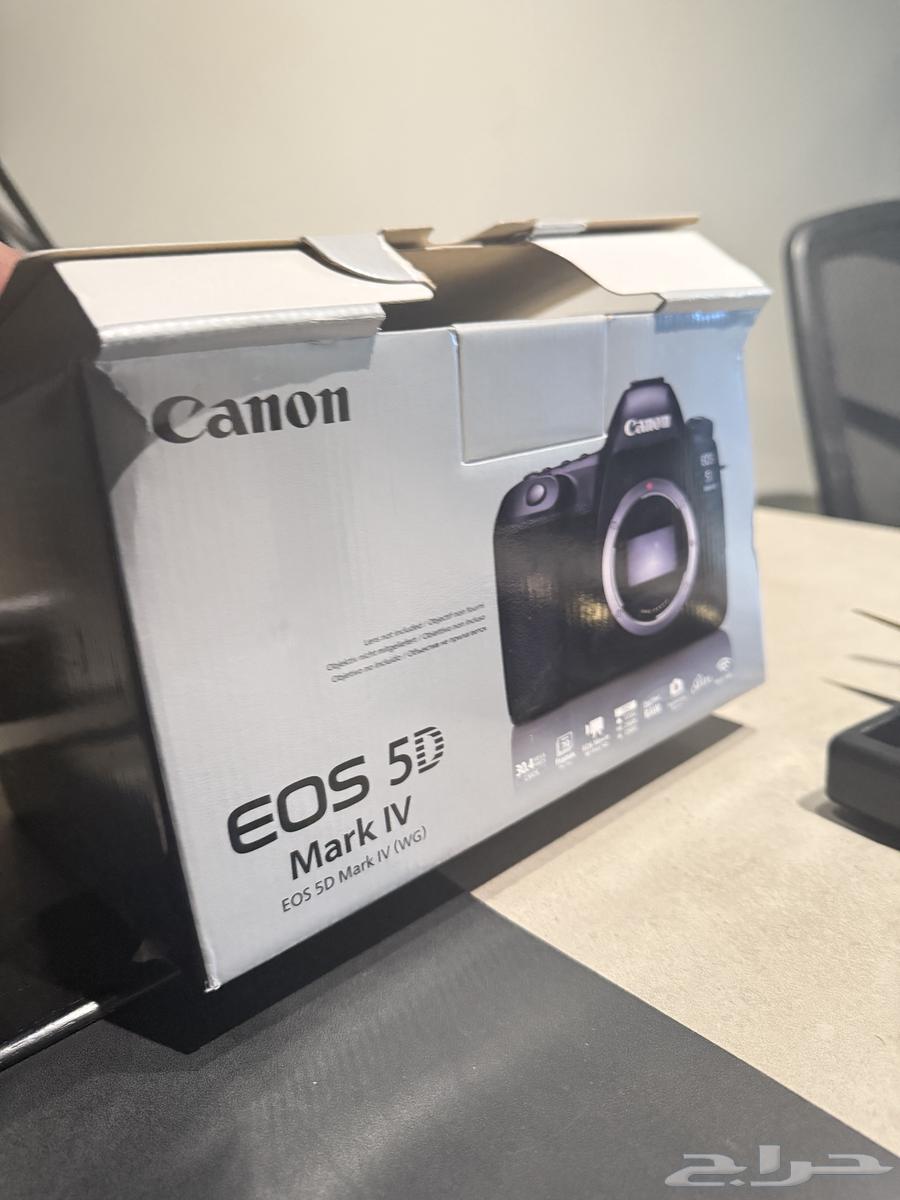 Canon 5D IV camera634183390849311125