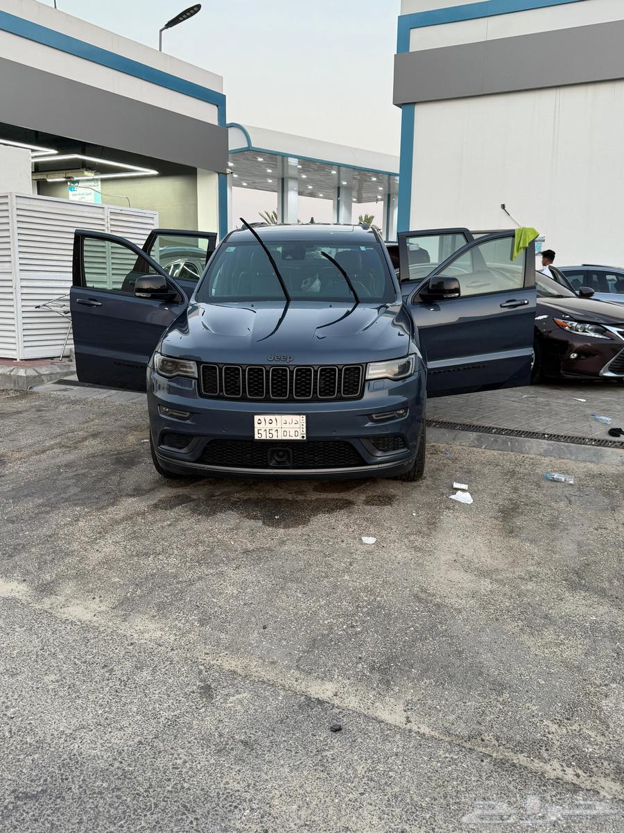 2020 Grand Cherokee63108867982210112