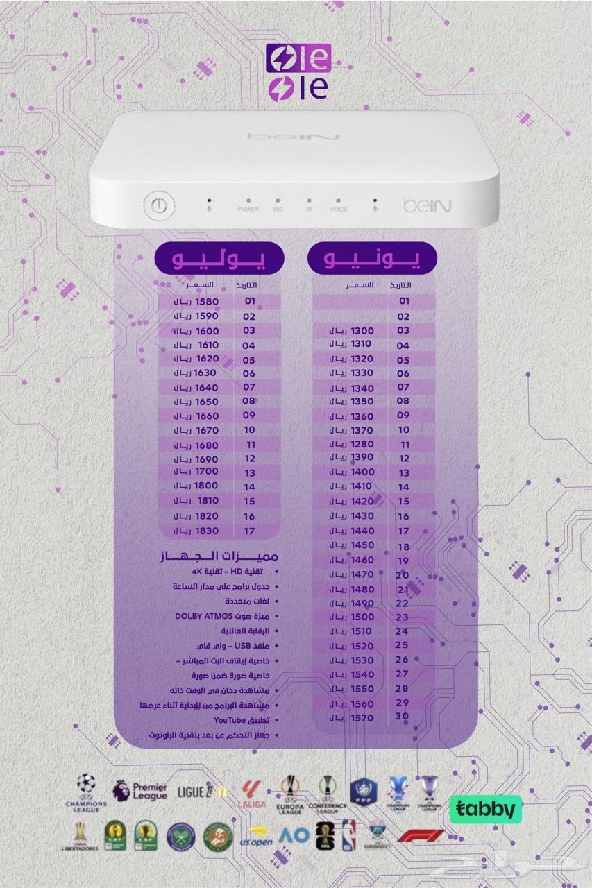 bein subscription renewal devices63193811864833112