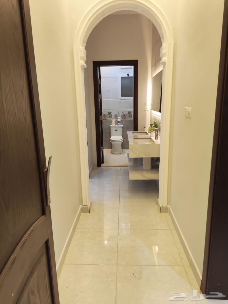 شقة للإيجار