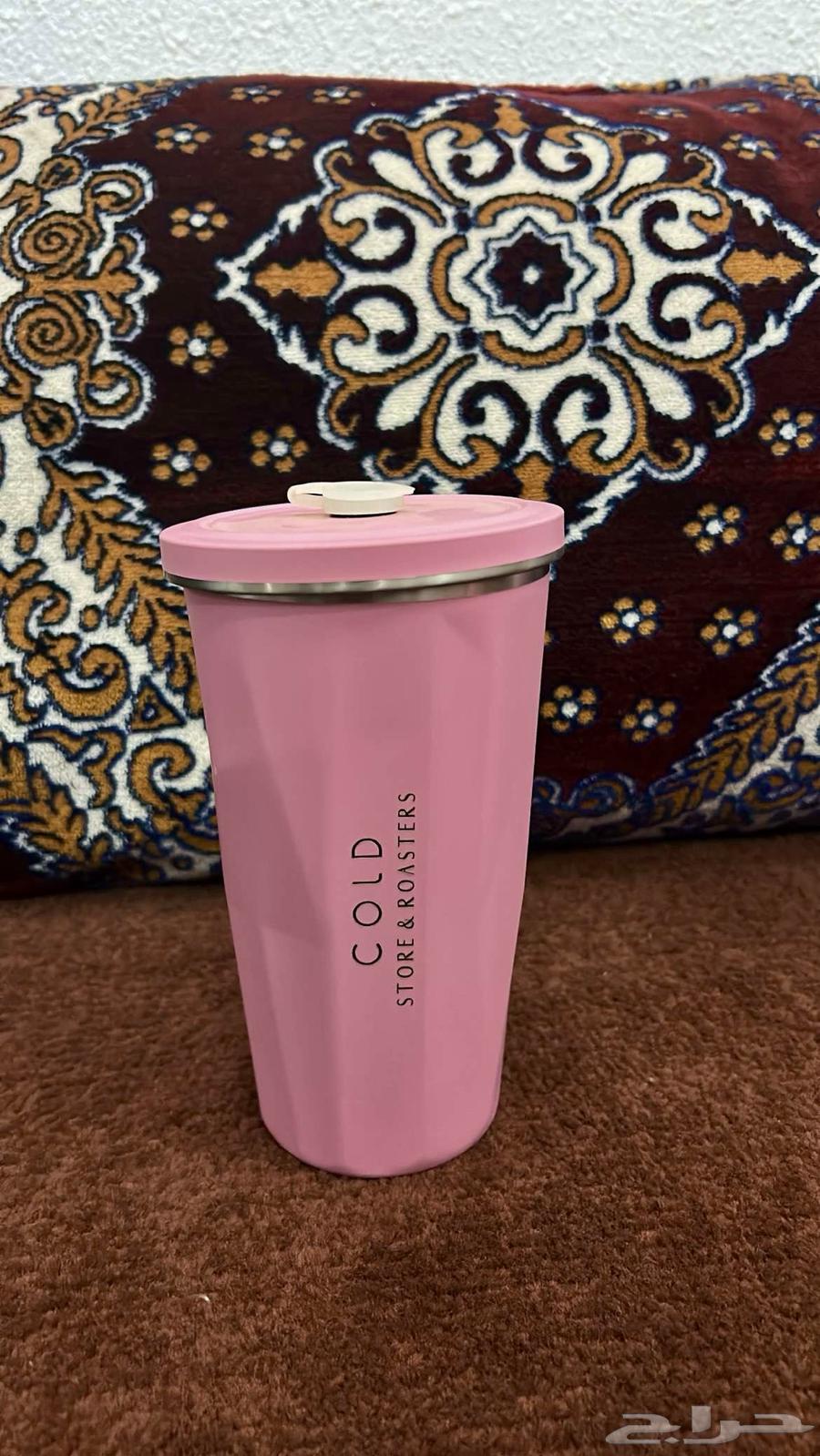 مق كولد 4 احجام اثنين حاره واثنين بارد64453038562433112