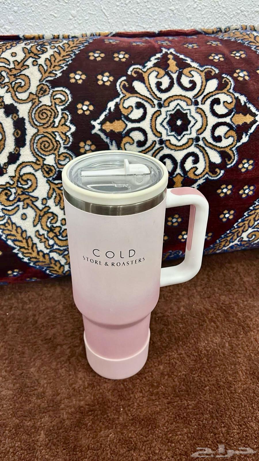 مق كولد 4 احجام اثنين حاره واثنين بارد64453038562433110