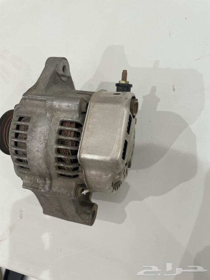 دينمو toyota rav4 1998-200063613949857409113
