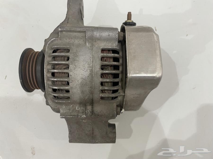 دينمو toyota rav4 1998-200063613949857409112