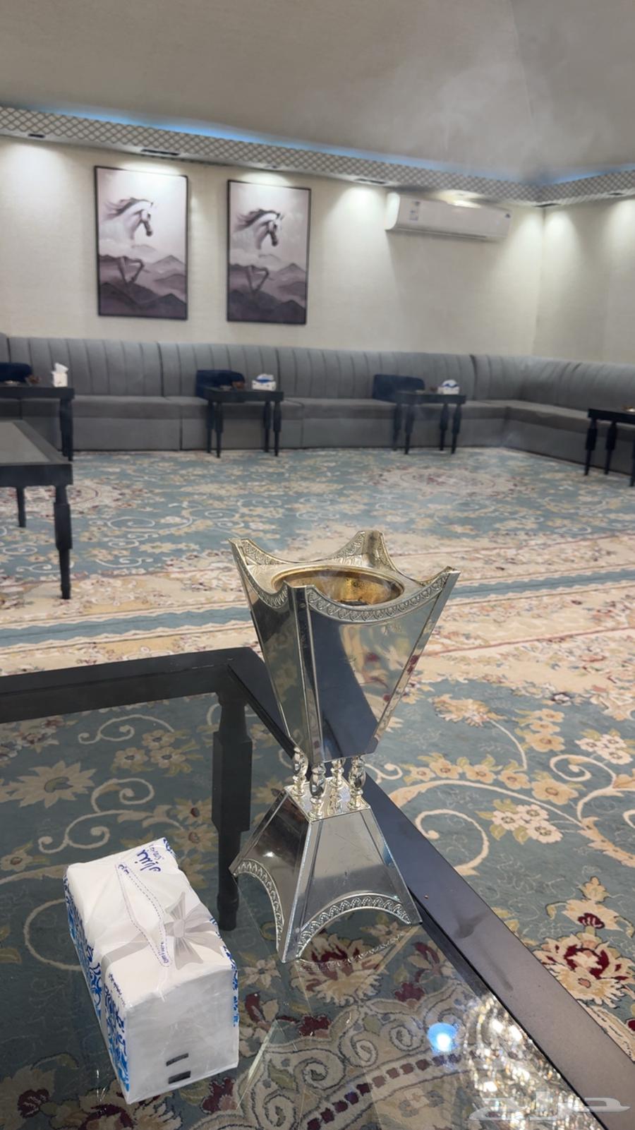 Daily rent rest area (Al-Rimal District)63013381518082111