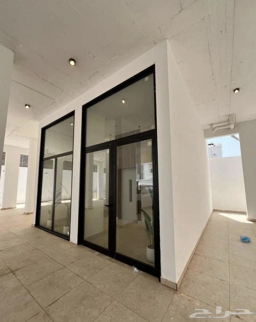 Ownership apartments and upper roofs in Al-Suez district63012948251011112
