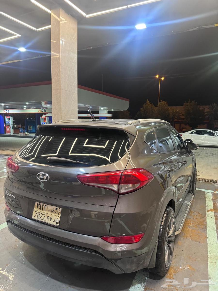 توسان نظيييف جدا 201763494366931202112