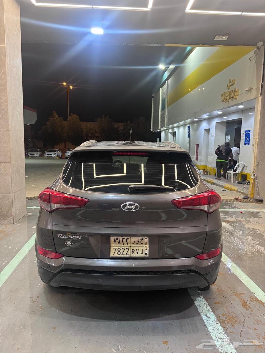توسان نظيييف جدا 201763494366931202113