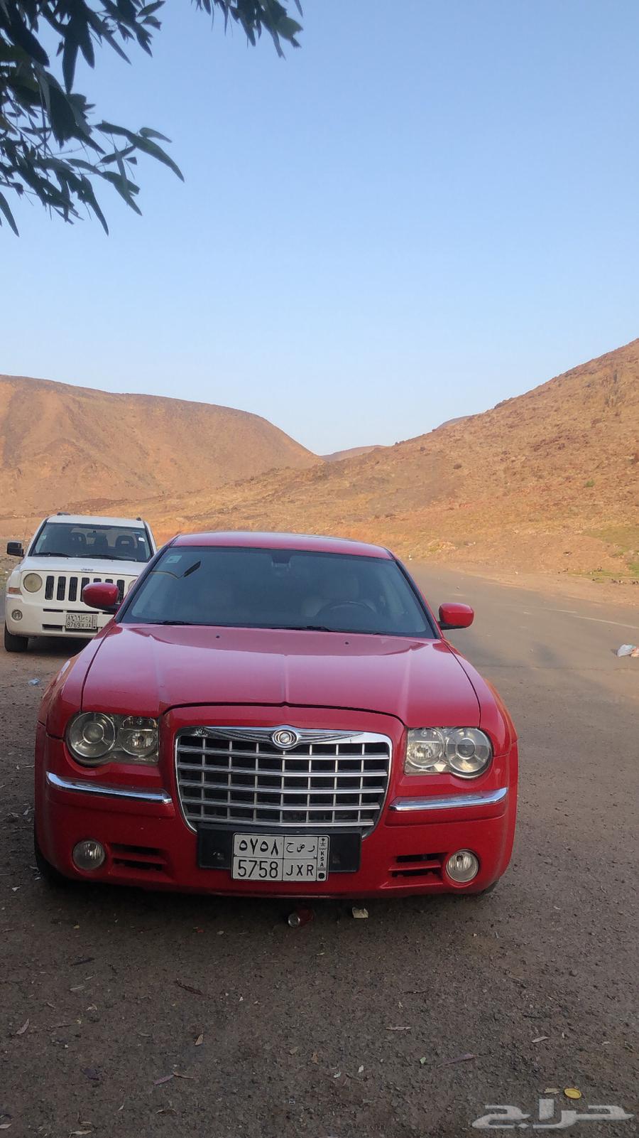 كرايزلر HEMI اقوى فئه ممشى 150 الف حقيقي63205904284803114