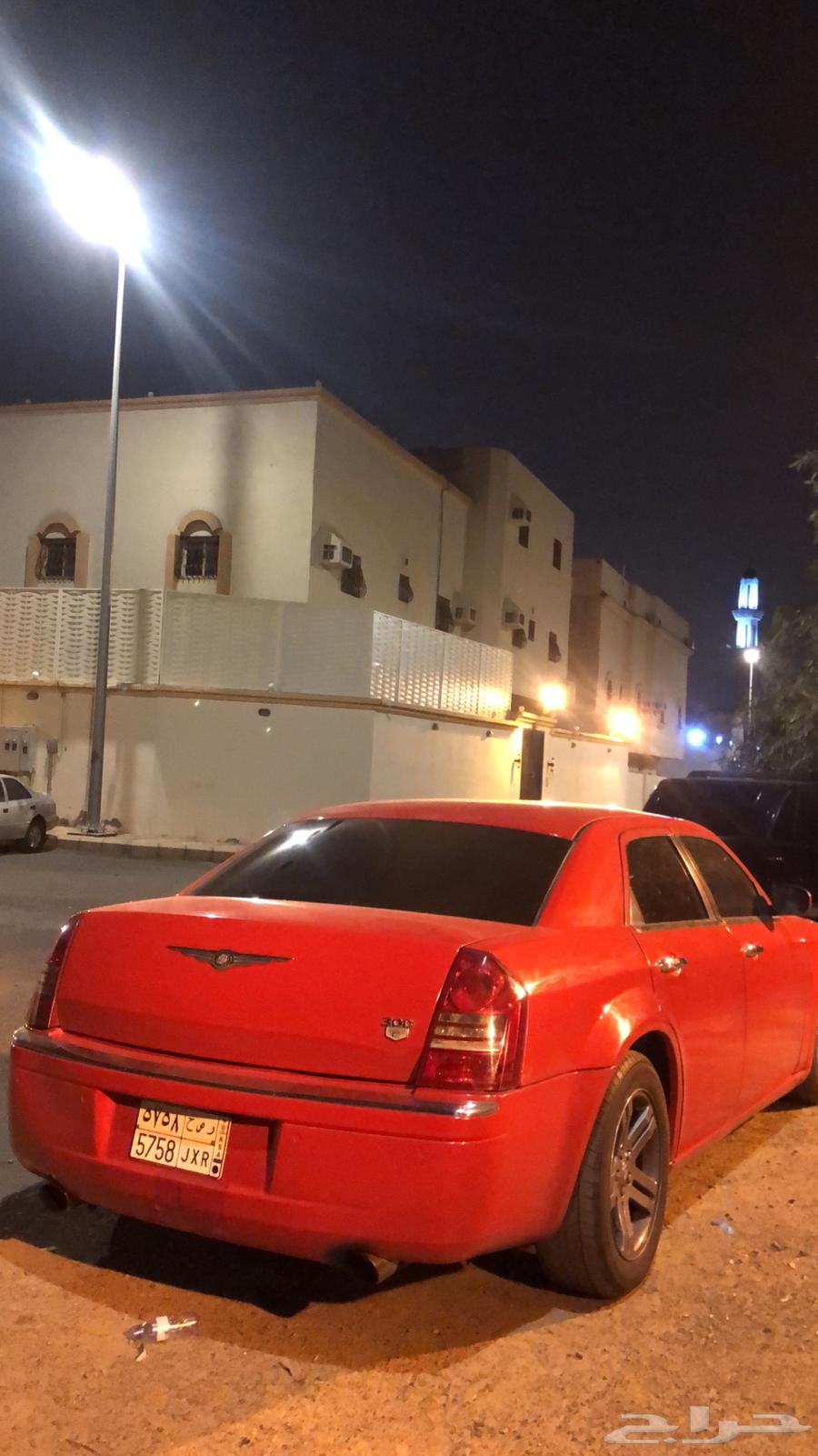 كرايزلر HEMI اقوى فئه ممشى 150 الف حقيقي63205904284803113