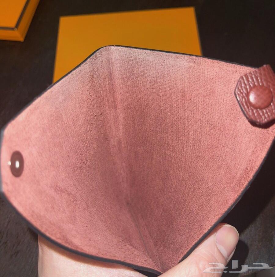 Hermes brand passport holder63202916876546112
