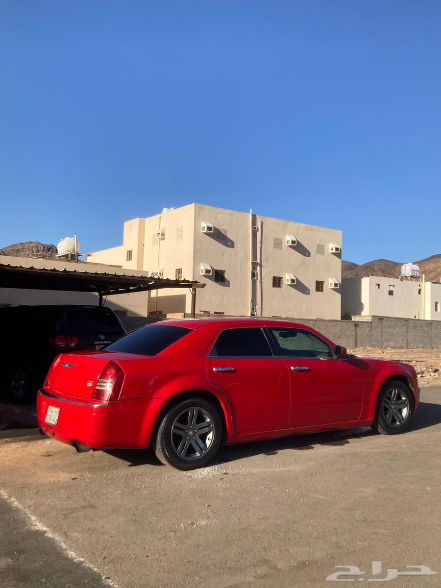 كرايزلر HEMI اقوى فئه ممشى 150 الف حقيقي63205904284803111