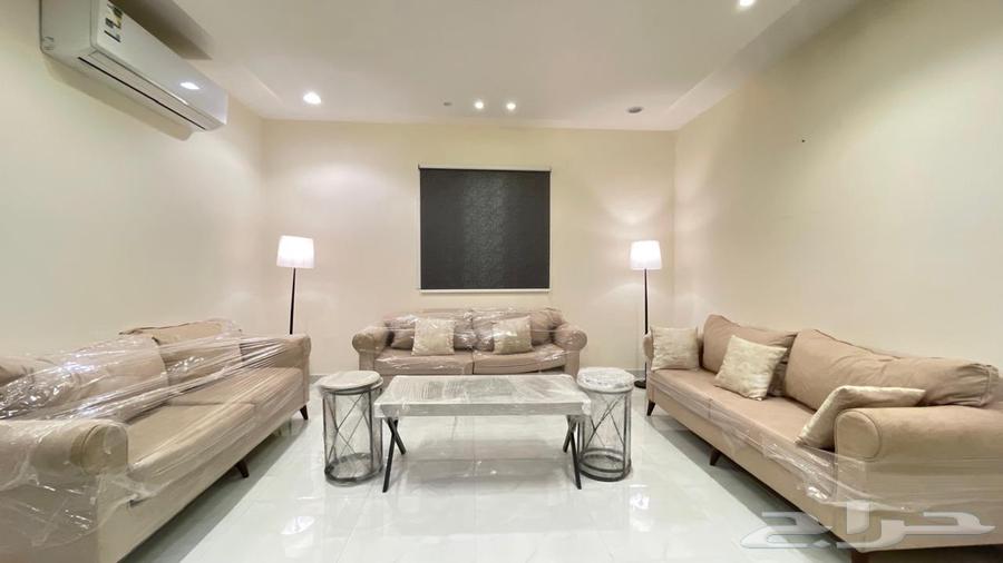 شقة للإيجار