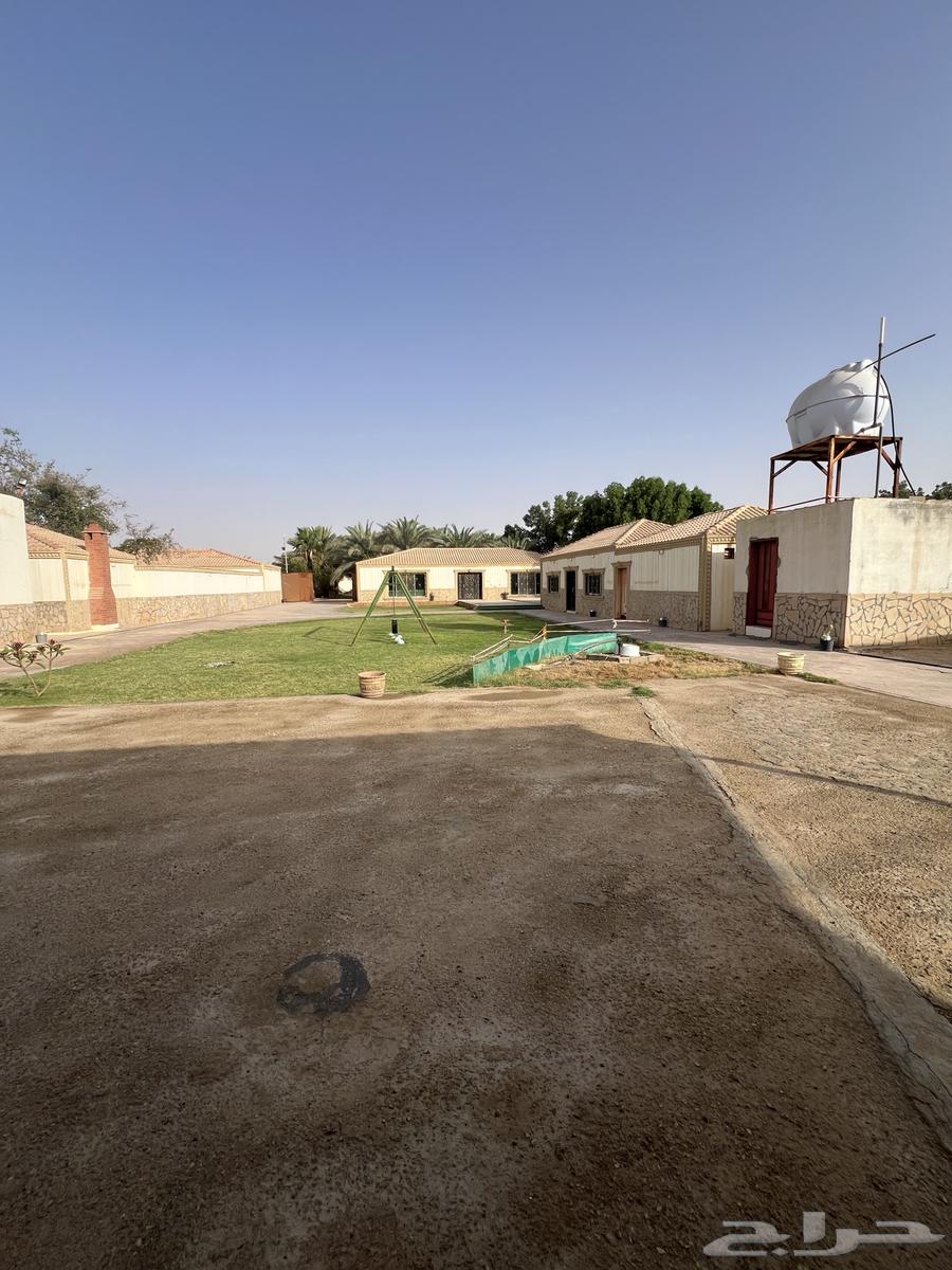 إستراحة للبيع