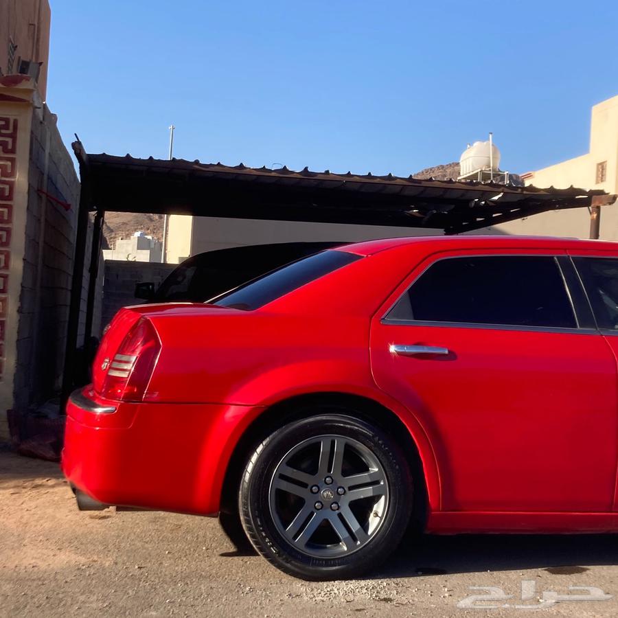 كرايزلر HEMI اقوى فئه ممشى 150 الف حقيقي63205904284803119