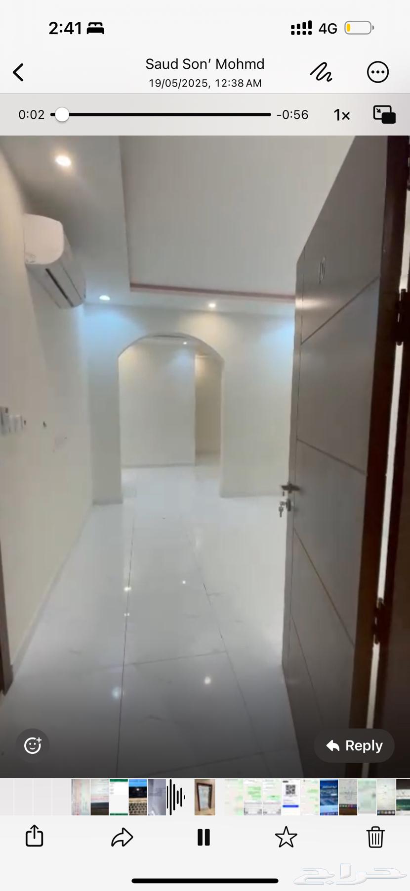 عمارة للإيجار