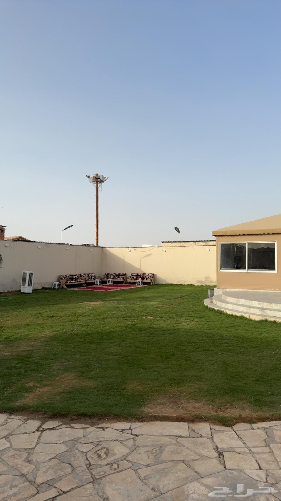 Daily rent rest area (Al-Rimal District)63013381518082114