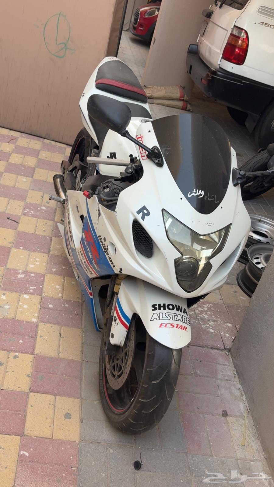 Suzuki Dabab special plate (Y N 10) (2005) 75063208897201795113