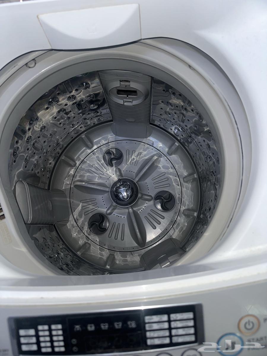 غساله LG اتواتيك للبيع64365306131459114
