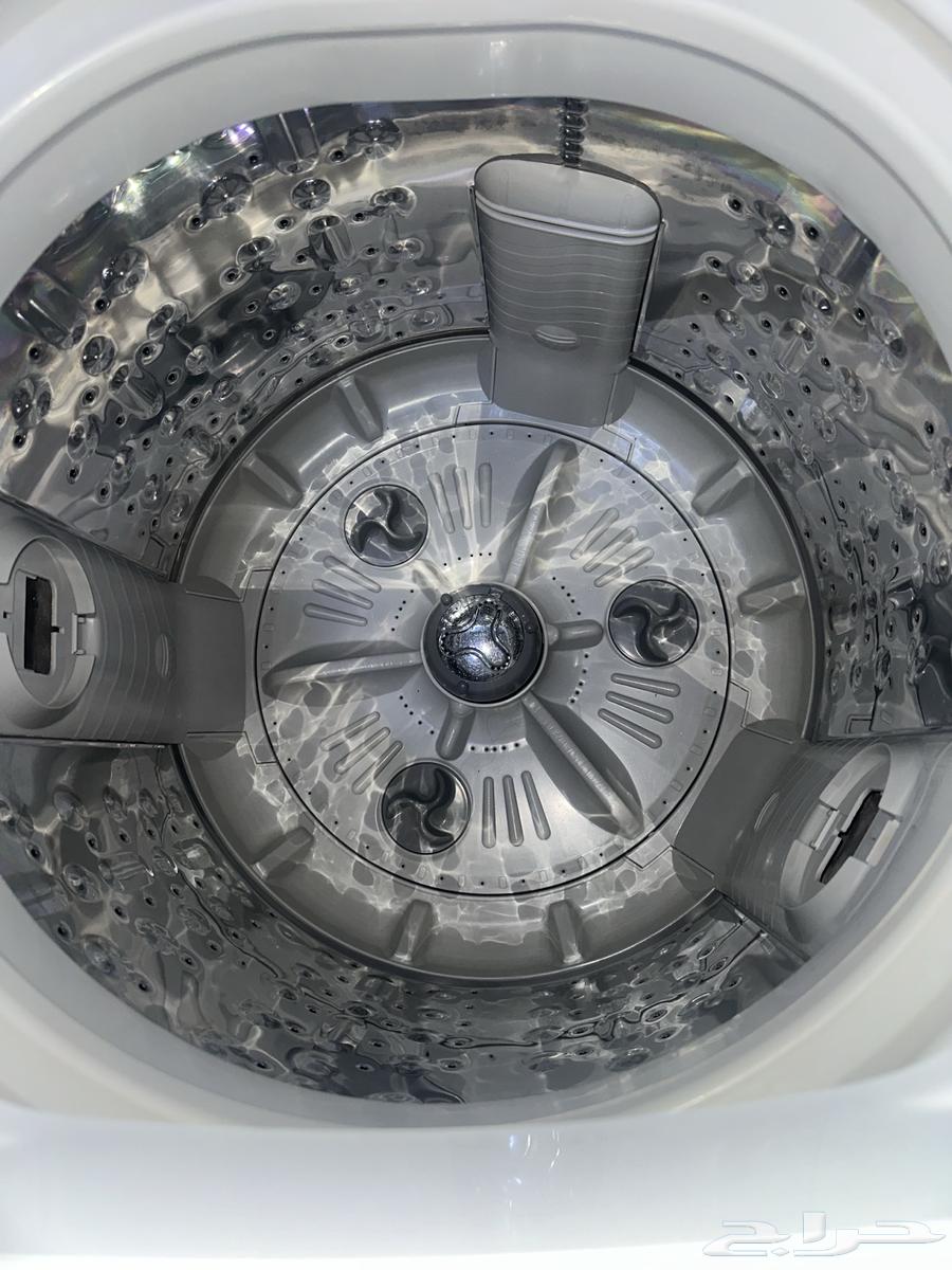 غساله LG اتواتيك للبيع64365306131459111