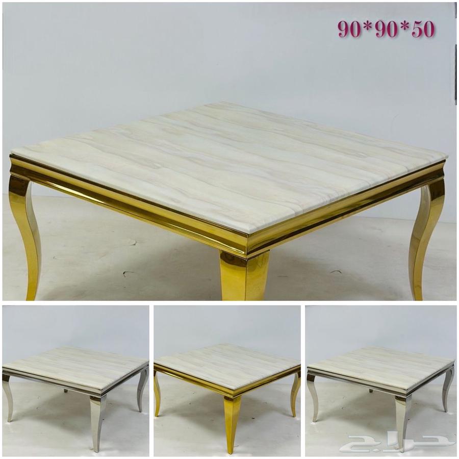 Single marble tables in various sizes63219015675138112