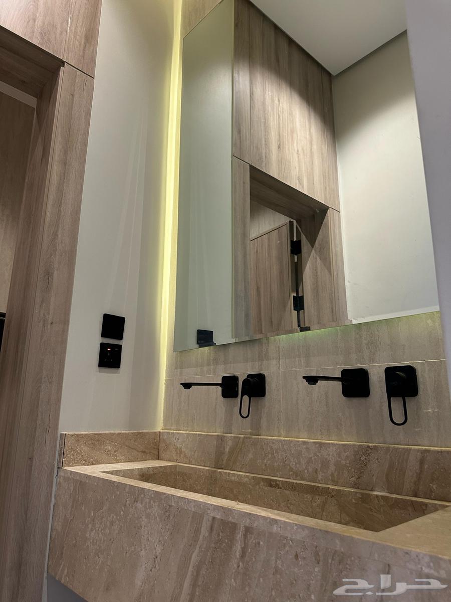 Villa behind the Saudi-German with special finishing touches63006407033090112