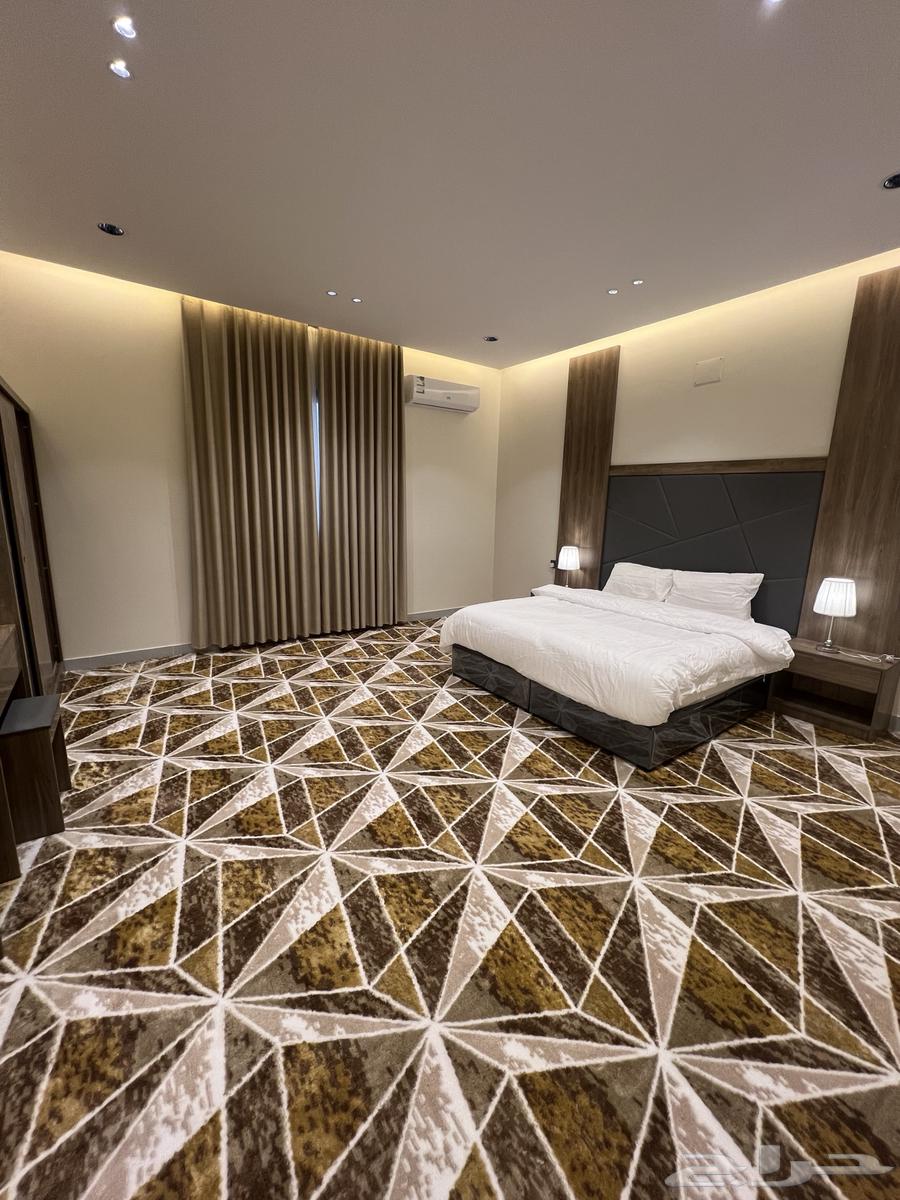 فيلا للإيجار