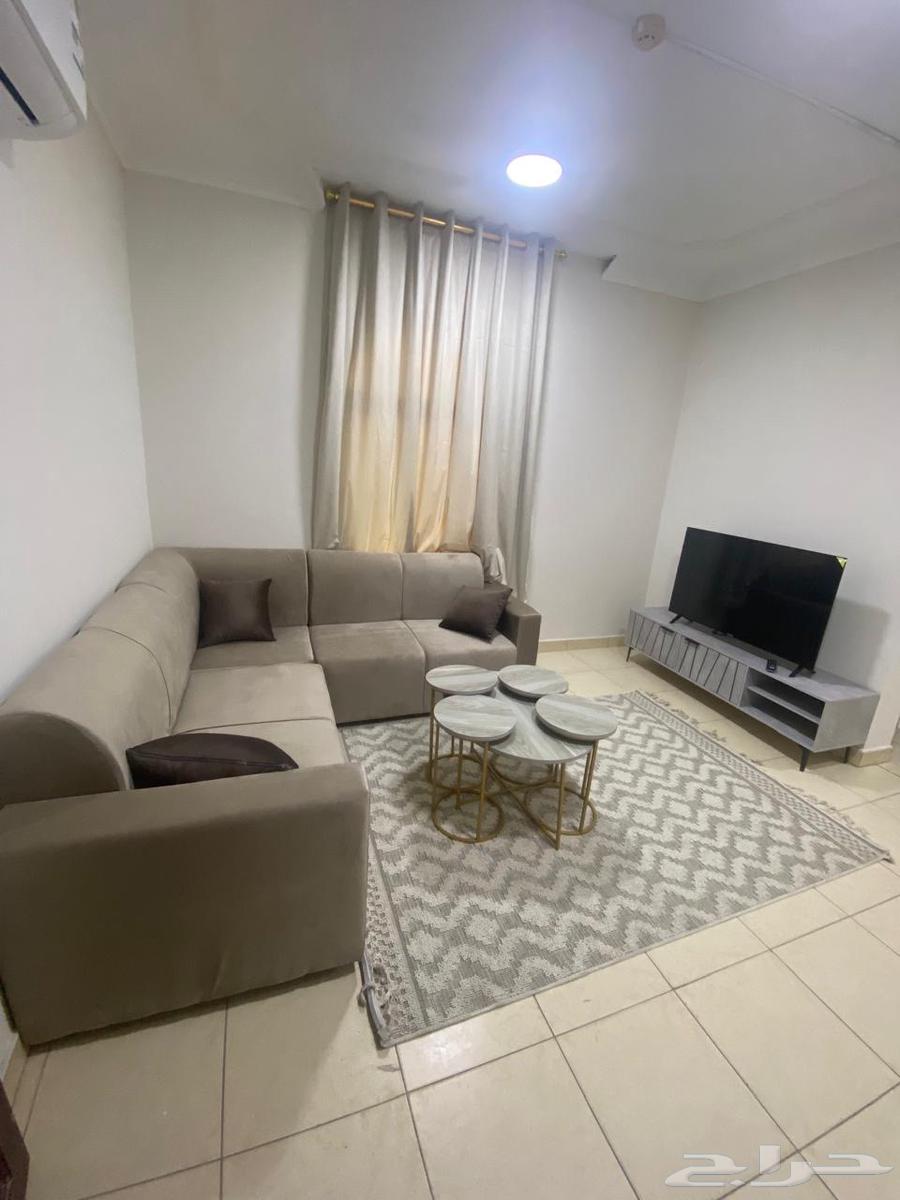 شقة للإيجار