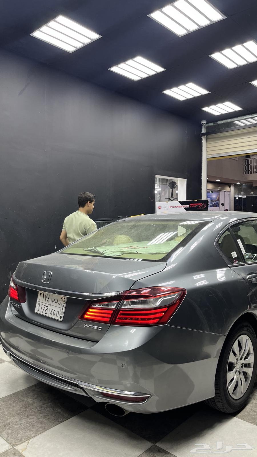Accord 201763614910004354111