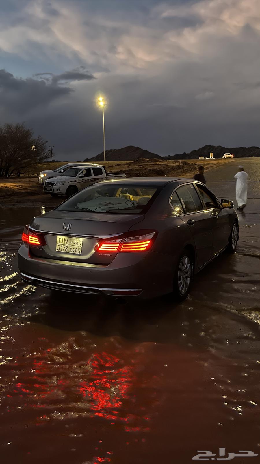 Accord 201763614910004354112