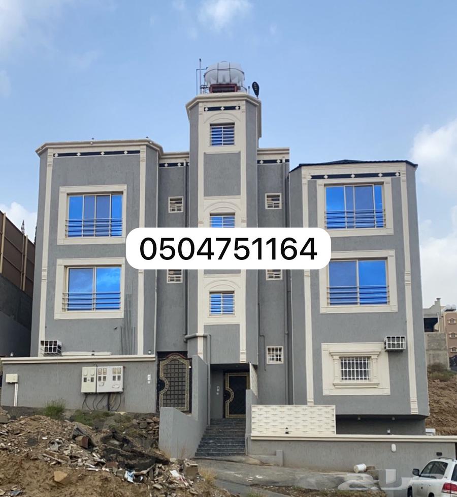 Furnished apartment in Abha Al-Malah, Al-Rawabi district, east of Al-Walidya hospital63012031638913111