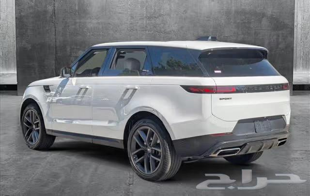Range Rover Sport 2024  
Land Rover Range Rover Sport63427167049474113
