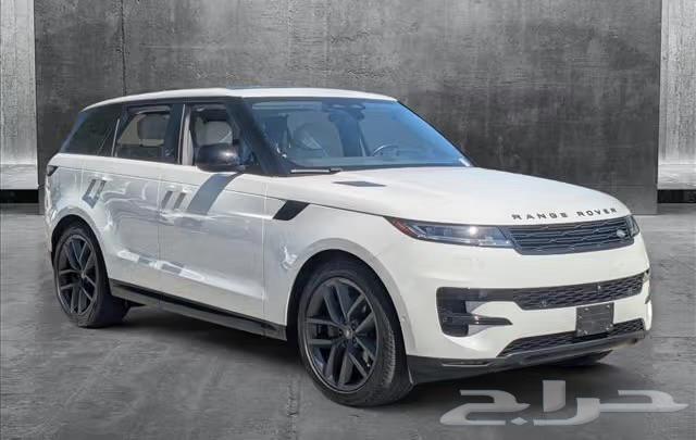 Range Rover Sport 2024  
Land Rover Range Rover Sport63427167049474111