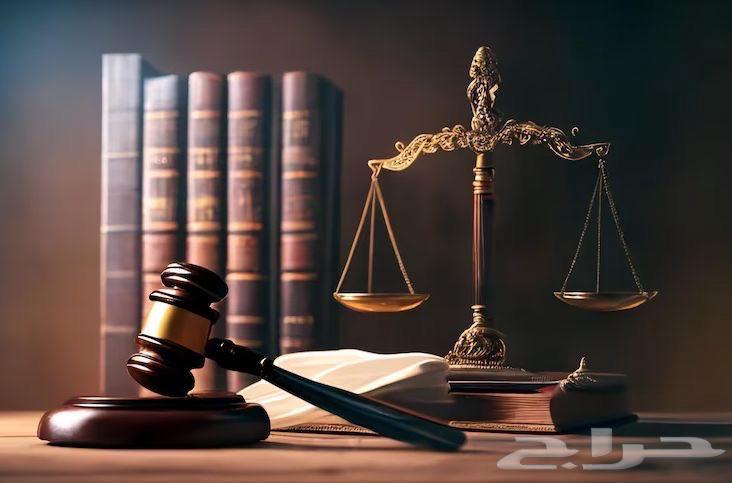محامية مرخصة ومستشارة قانونية63010628968961118