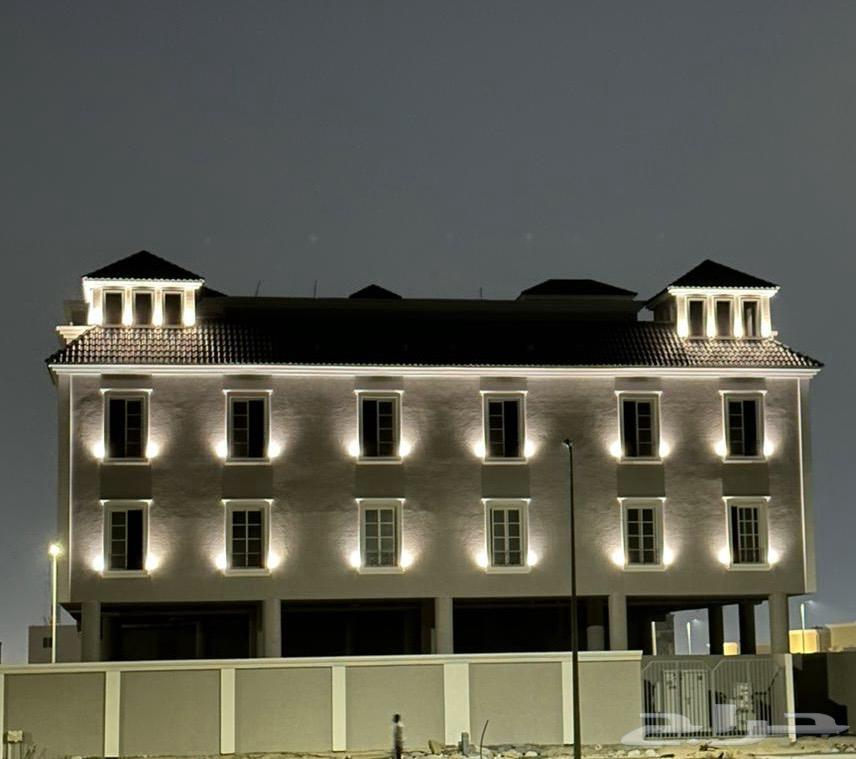 عمارة للإيجار