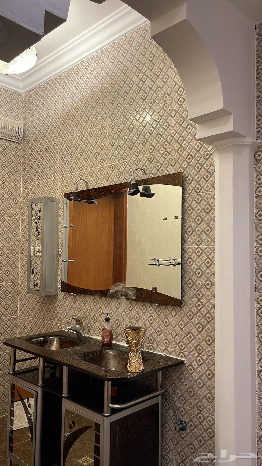 Furnished apartment in Abha Al-Malah, Al-Rawabi district, east of Al-Walidya hospital63012031638913112