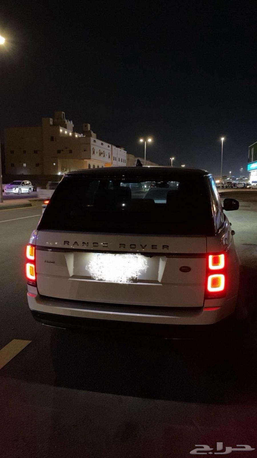 Range Rover 2019, very clean, under warranty until 202663221361584258114