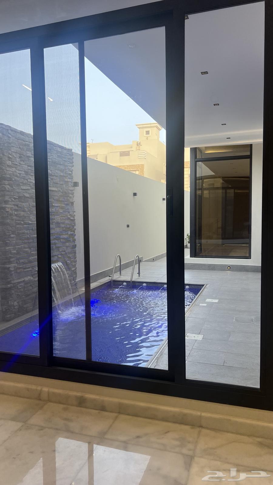Luxury duplex villa with an annex for ownership in Al Baher Al Shamaliya63441196070531111