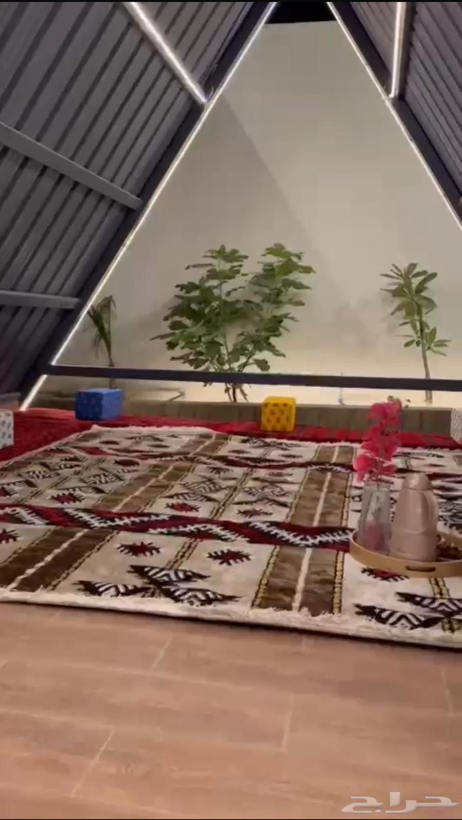 فيلا للإيجار