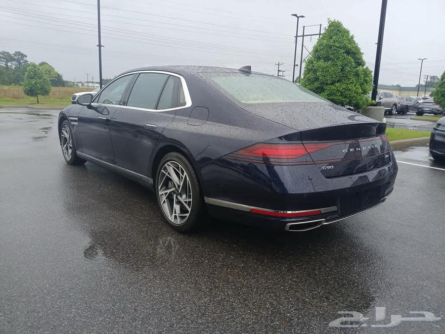 جنسس جي 2023 Genesis G9063335584101122112