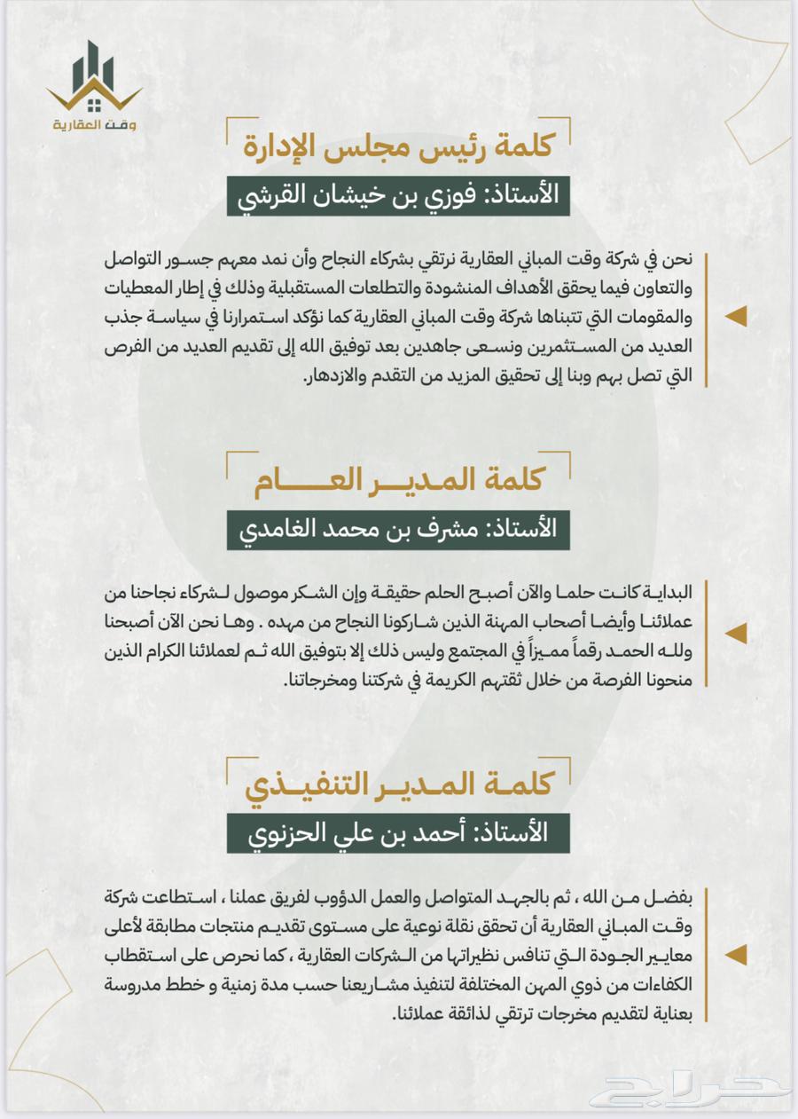 شقق تمليك للبيع تحت الانشاء63013826680449112