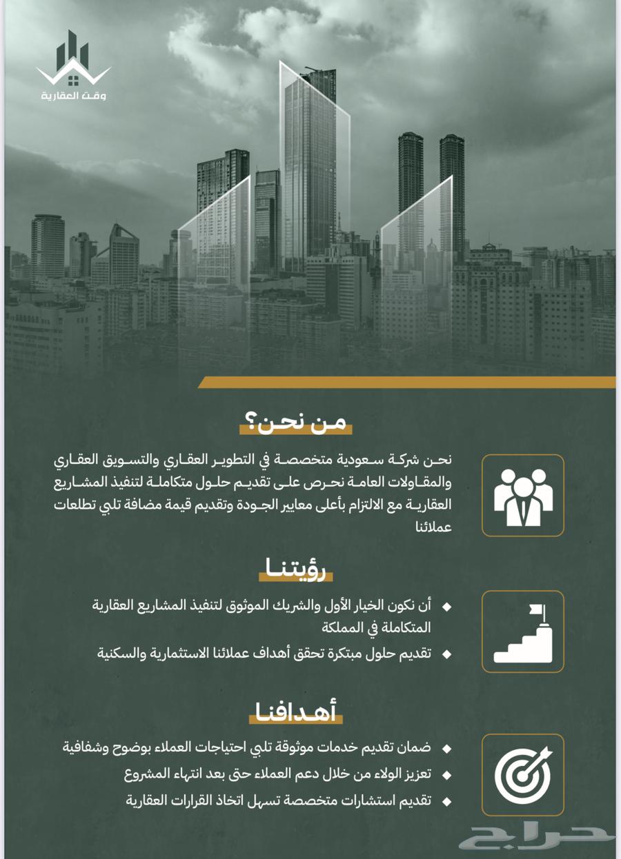 شقق تمليك للبيع تحت الانشاء63013826680449113