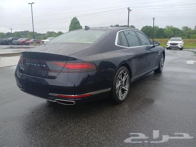 جنسس جي 2023 Genesis G9063335584101122113