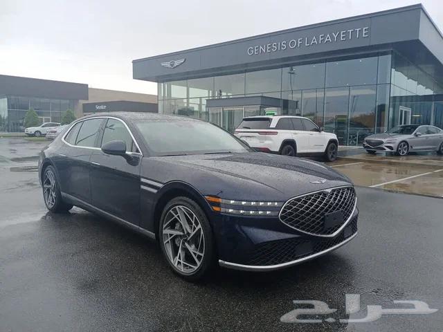 جنسس جي 2023 Genesis G90633355841011221117