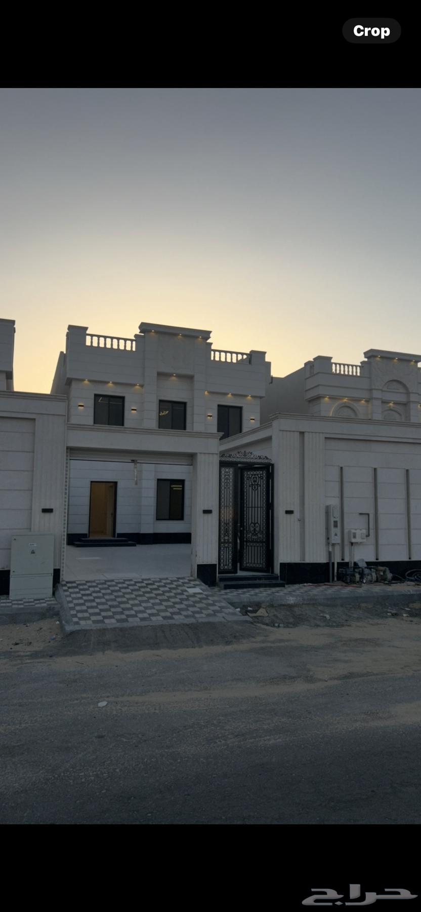 Villas for sale in Al-Awaj, Al-Aziziya62889410283266111