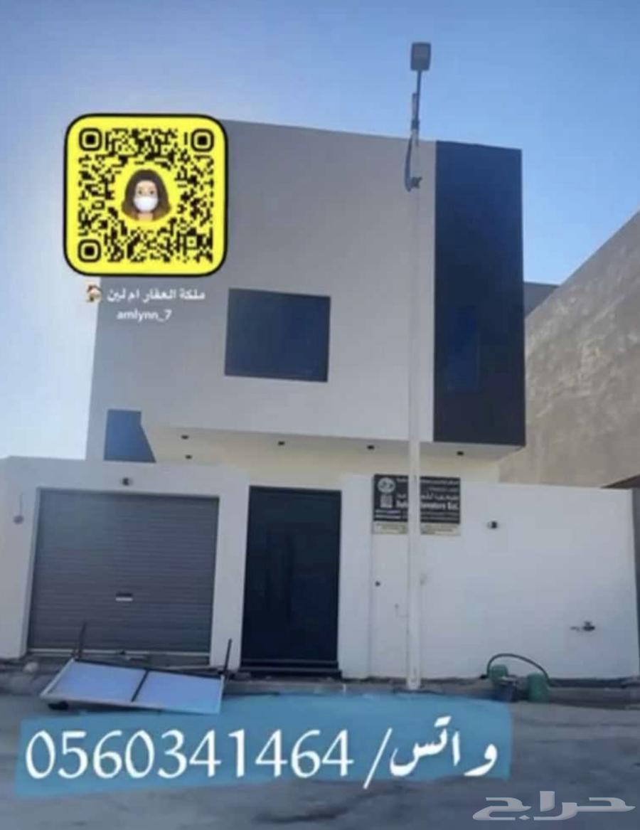 فيلا للبيع