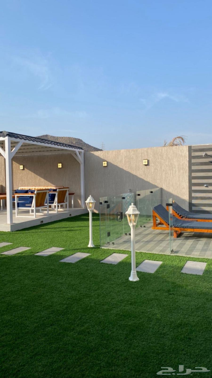 Hotel-style villas for rent in Jeddah resorts62889413612162111
