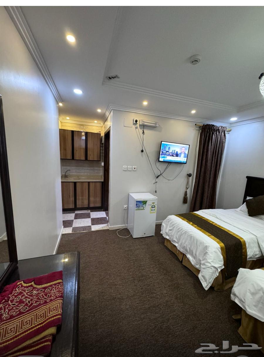 غرف وشقق فندقيه للايجار63009818654977114